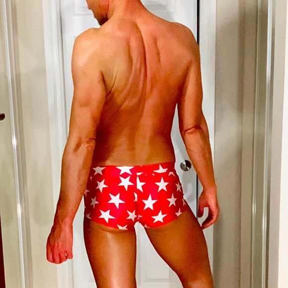 My Starz! Men’s Swim Briefs